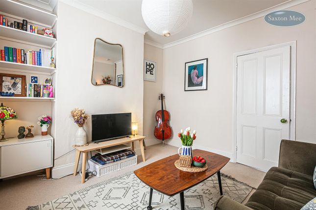 51, Tennyson Road, Sheffield photo 4