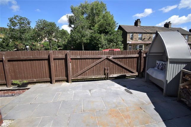 Property for sale in Green Lane, Chinley, High Peak