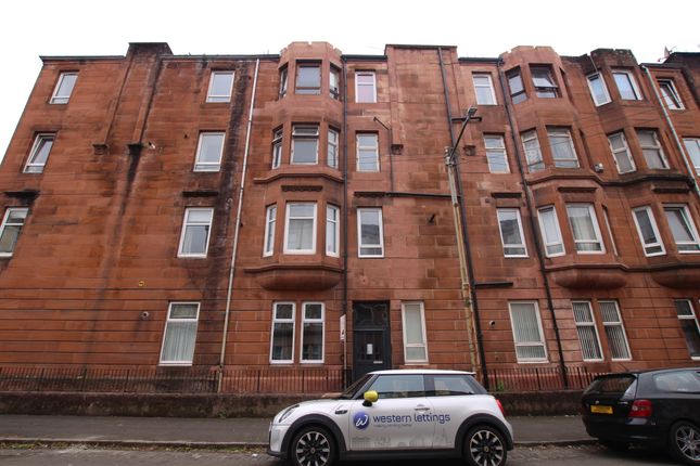 Thumbnail Flat to rent in Ibrox Street, Ibrox, Glasgow