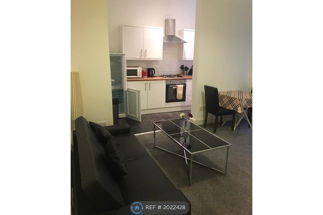 Flat to rent in Harland Cottages, Glasgow