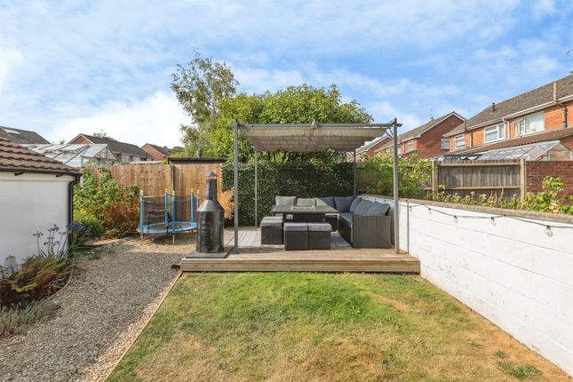 165, King Cuthred Drive, Chard photo 3