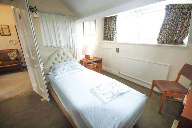 Flat for sale in 5, South Marine Terrace, Aberystwyth