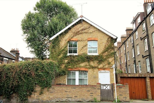 1, Mutrix Road, West Hampstead photo 4