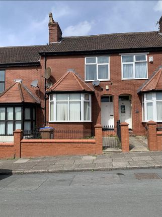 Shared accommodation to rent in Murray Street, Salford