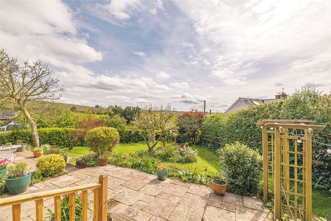 Bungalow for sale in Phocle Green, Ross-On-Wye, Herefordshire