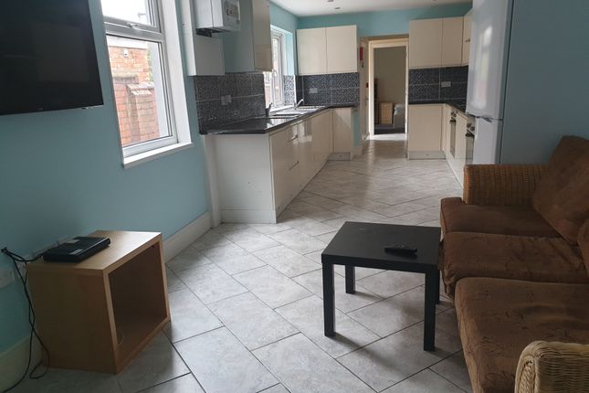 Thumbnail Terraced house to rent in St Patricks Road, Coventry