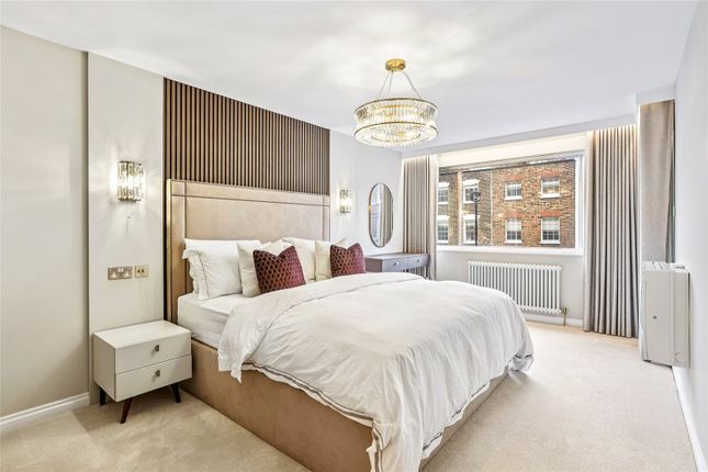 3-bed flat on Flat 3, Heron Place, 3, George Street, London, £2,350,000