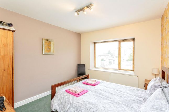 Flat for sale in Union Place, Ulverston