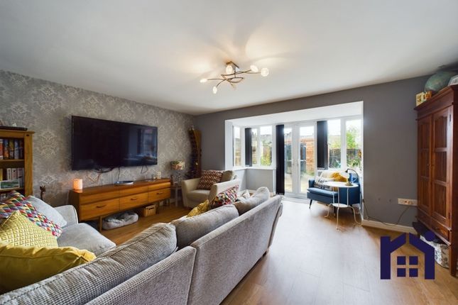Terraced house for sale in New Street, Eccleston