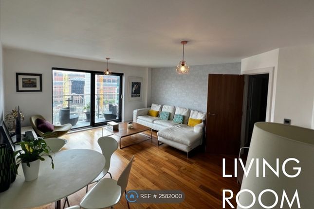Living Room (Photo A)
