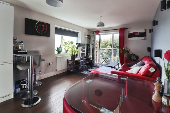 Flat 3, 57, Broomfield Road, Chelmsford photo 4