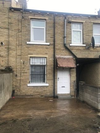 Terraced house for sale in Girlington Road, Bradford