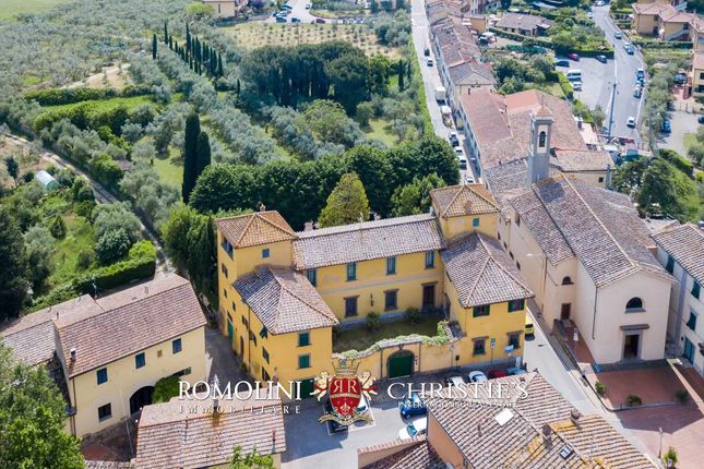 Thumbnail Detached house for sale in San Casciano In Val di Pesa, Mercatale, 50026, Italy