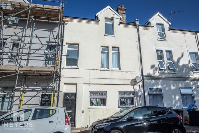 Maisonette for sale in Northcote Road, Bournemouth