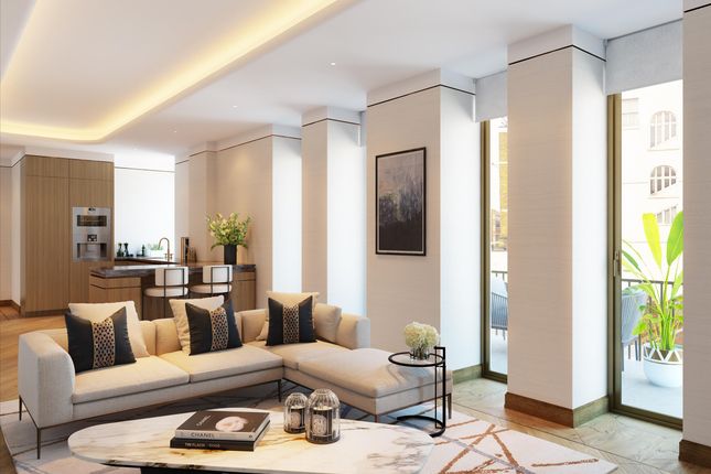 Thumbnail Flat for sale in Park Modern, Bayswater Road, Hyde Park, London