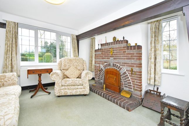 Detached house for sale in Chase Lane, Tittensor