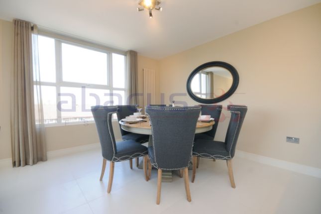 Flat to rent in Boydell Court, St Johns Wood Park, St John's Wood