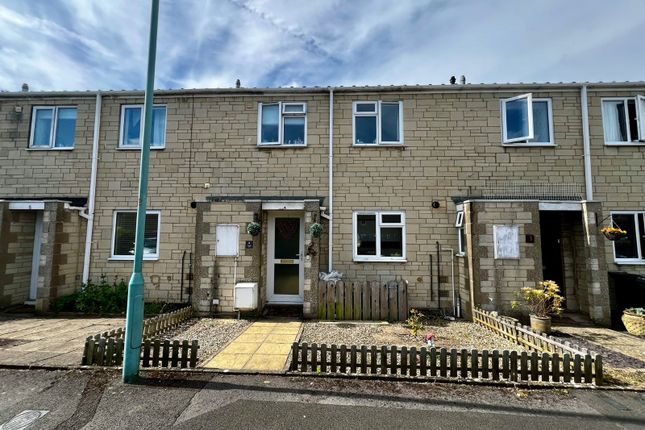 Thumbnail Terraced house for sale in Lavender Lane, Cirencester, Gloucestershire