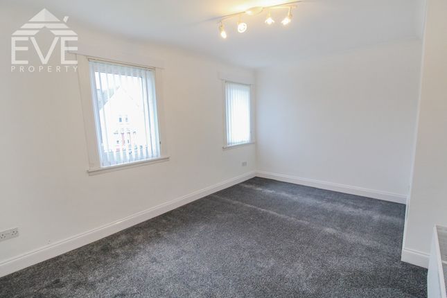 Terraced house to rent in East Barns Street, Clydebank