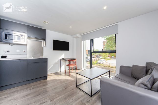 Apartment 53, 88, Low Hill, Liverpool photo 4