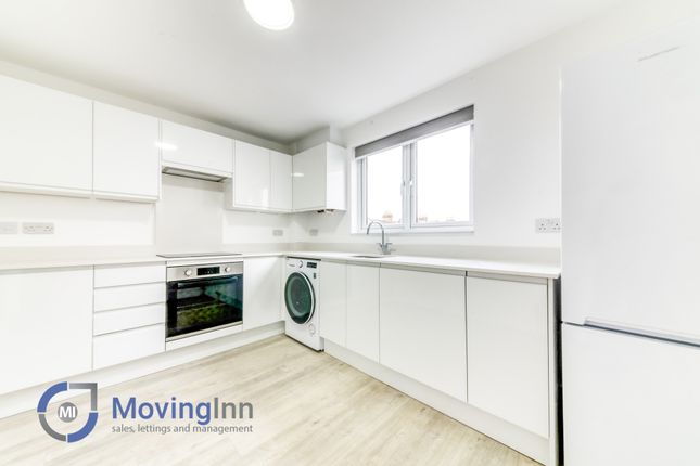 Terraced house to rent in Lewin Road, Streatham