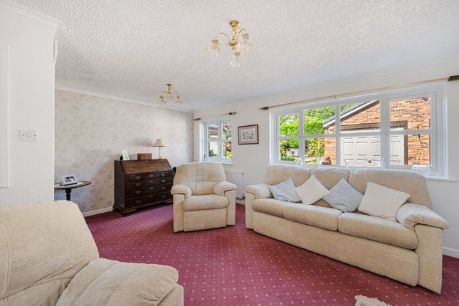 21 Mesne Lea Road, Manchester photo 3