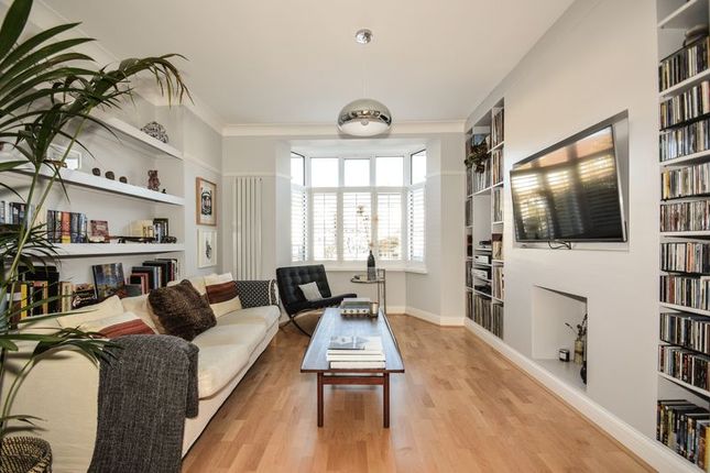 Thumbnail Property to rent in Kenley Road, London