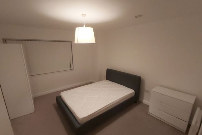 Flat to rent in Nuovo Apartments, Great Ancoats Street, Manchester