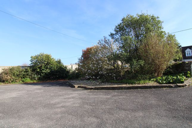 Detached bungalow for sale in Yelland Road, Fremington