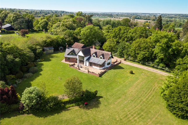 Country house for sale in Long Road East, Dedham, Colchester, Essex