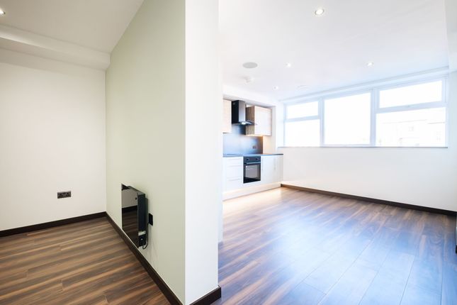 Flat 13, Cooper House, Hull photo 3