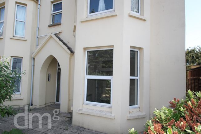 Thumbnail Flat to rent in Orwell Road, Clacton-On-Sea