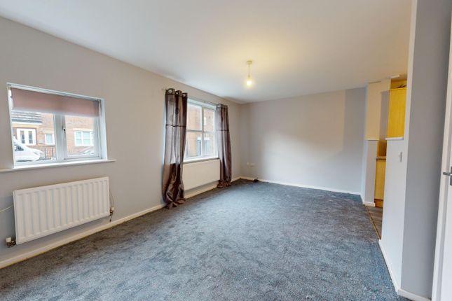 Flat for sale in Frost Mews, South Shields, Tyne And Wear