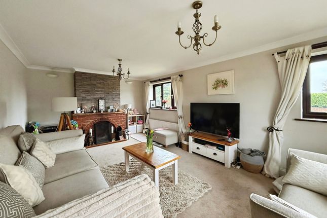 The Corner House, Holgate Road, North Walsham photo 4
