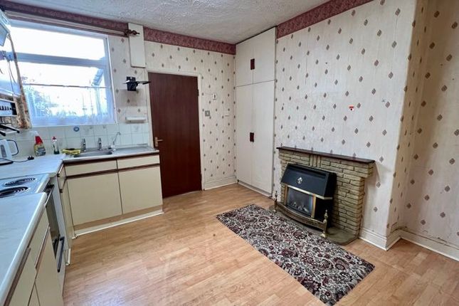 Terraced house for sale in Dixon Street, Lincoln