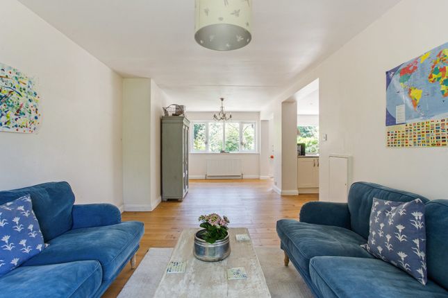 Semi-detached house for sale in Denbigh Road, Haslemere, Surrey