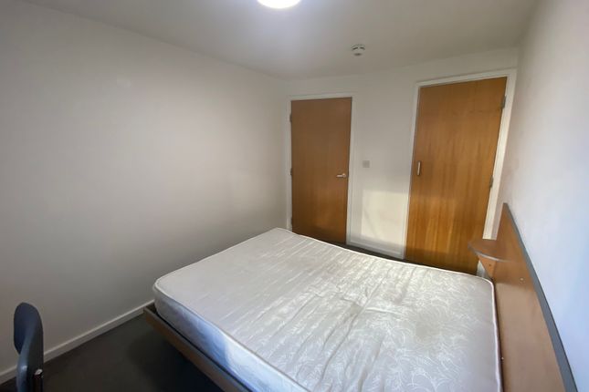 Flat for sale in Crown Station Place, Edge Hill, Liverpool
