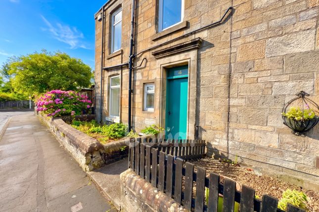 Flat 0/1, 4 Viewpark, Beith photo 2
