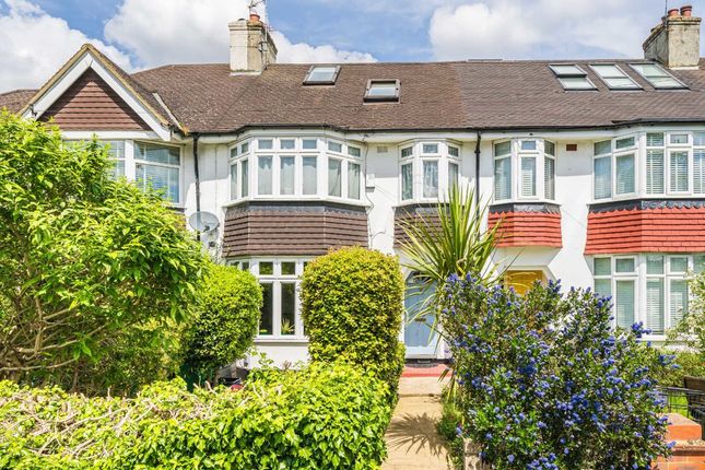 Thumbnail Property for sale in Court Way, Twickenham