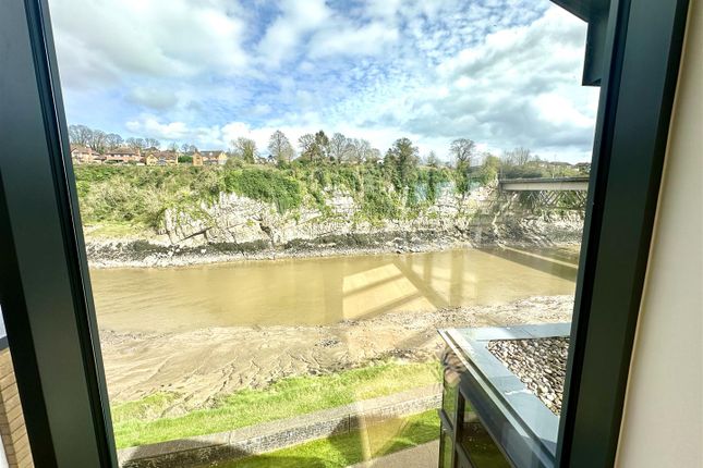 Flat for sale in Severn Quay, Chepstow