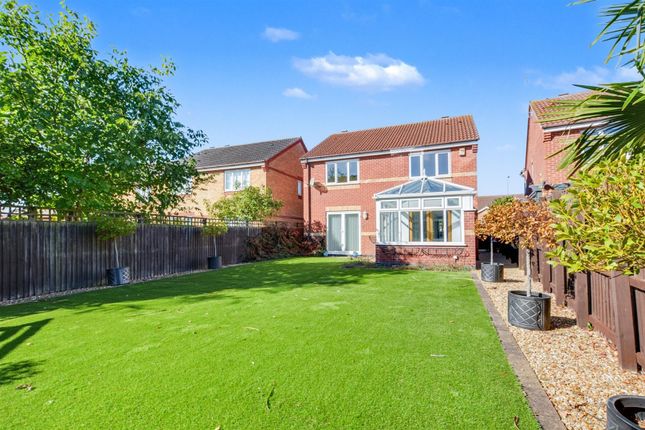 41, Pennyfields Boulevard, Nottingham photo 4