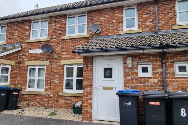 3 Bedroom Terraced For Sale