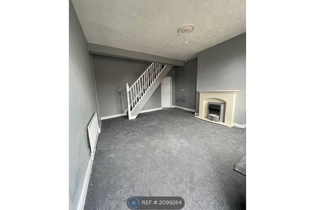 Thumbnail Terraced house to rent in Firs Lane, Leigh