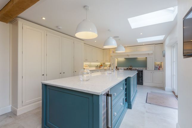 2 Silver Hill Cottages,, Dunks Green, Tonbridge photo 4
