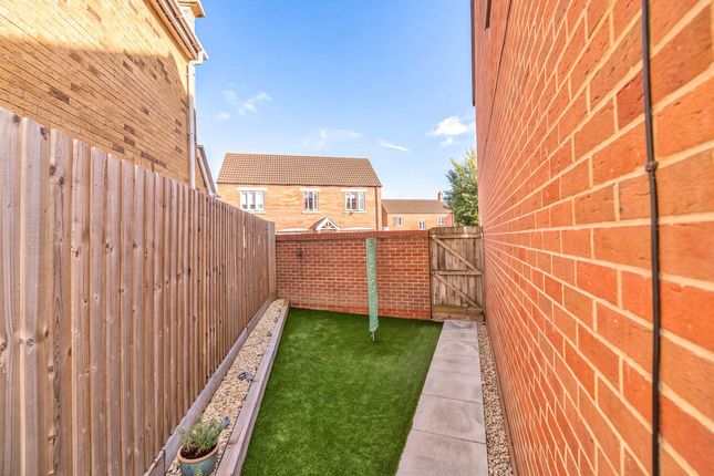 34, Careys Way, Weston-Super-Mare photo 4