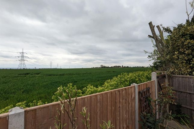 Thumbnail Land for sale in Burrows Lane, Middle Stoke, Rochester
