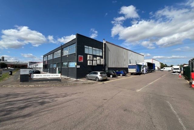 Commercial property for sale in Royston, Hertfordshire Zoopla