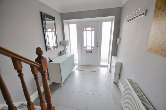 Detached house for sale in Turney Road, Wallasey
