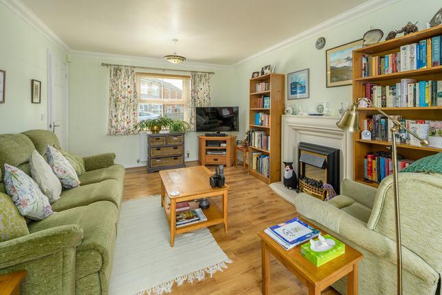 26 Tyelaw Meadows, Alnwick photo 4