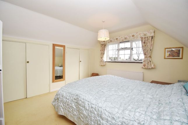 Cottage for sale in Frog End, Great Wilbraham, Cambridge
